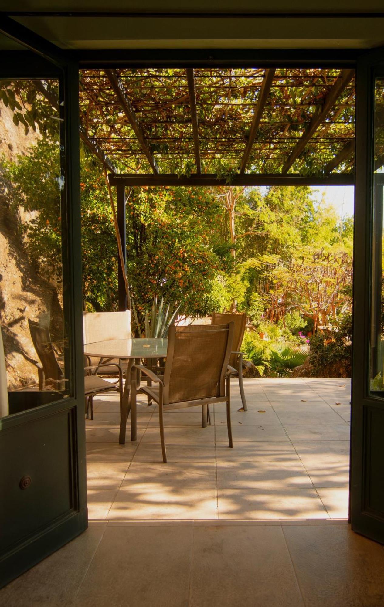Casa Alamillo Hotel Boutique Malinalco Cameră foto