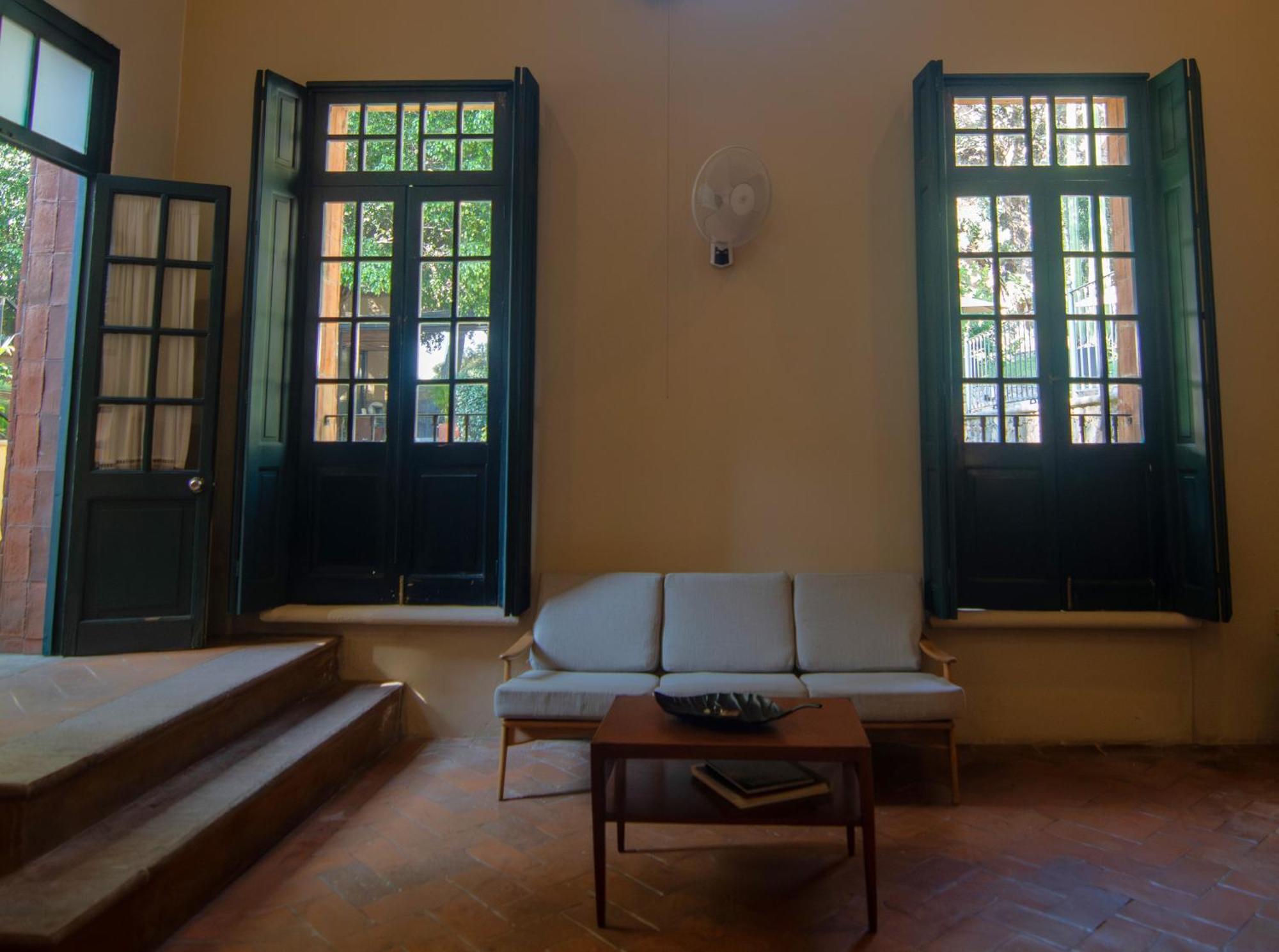 Casa Alamillo Hotel Boutique Malinalco Cameră foto