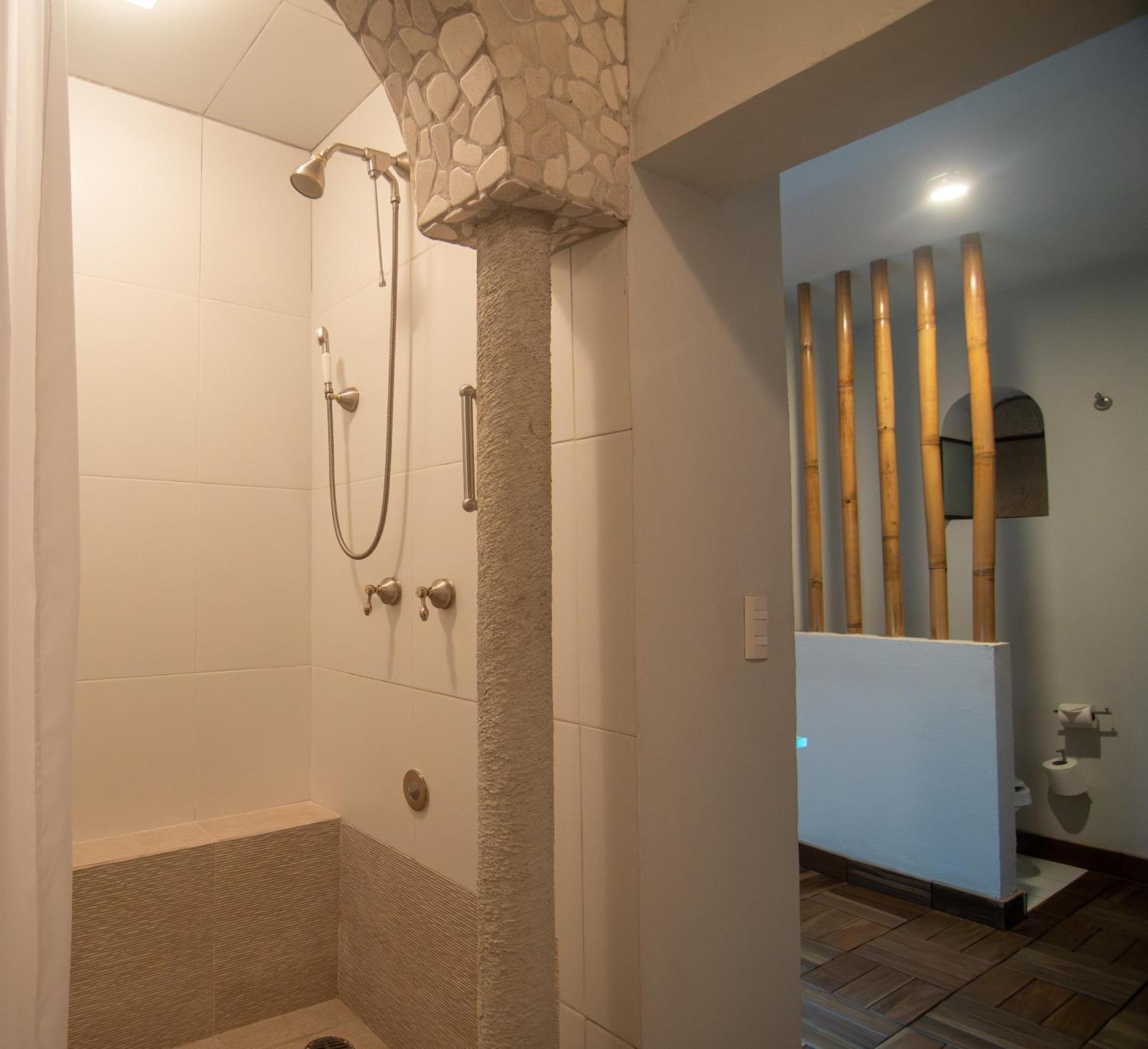 Casa Alamillo Hotel Boutique Malinalco Cameră foto