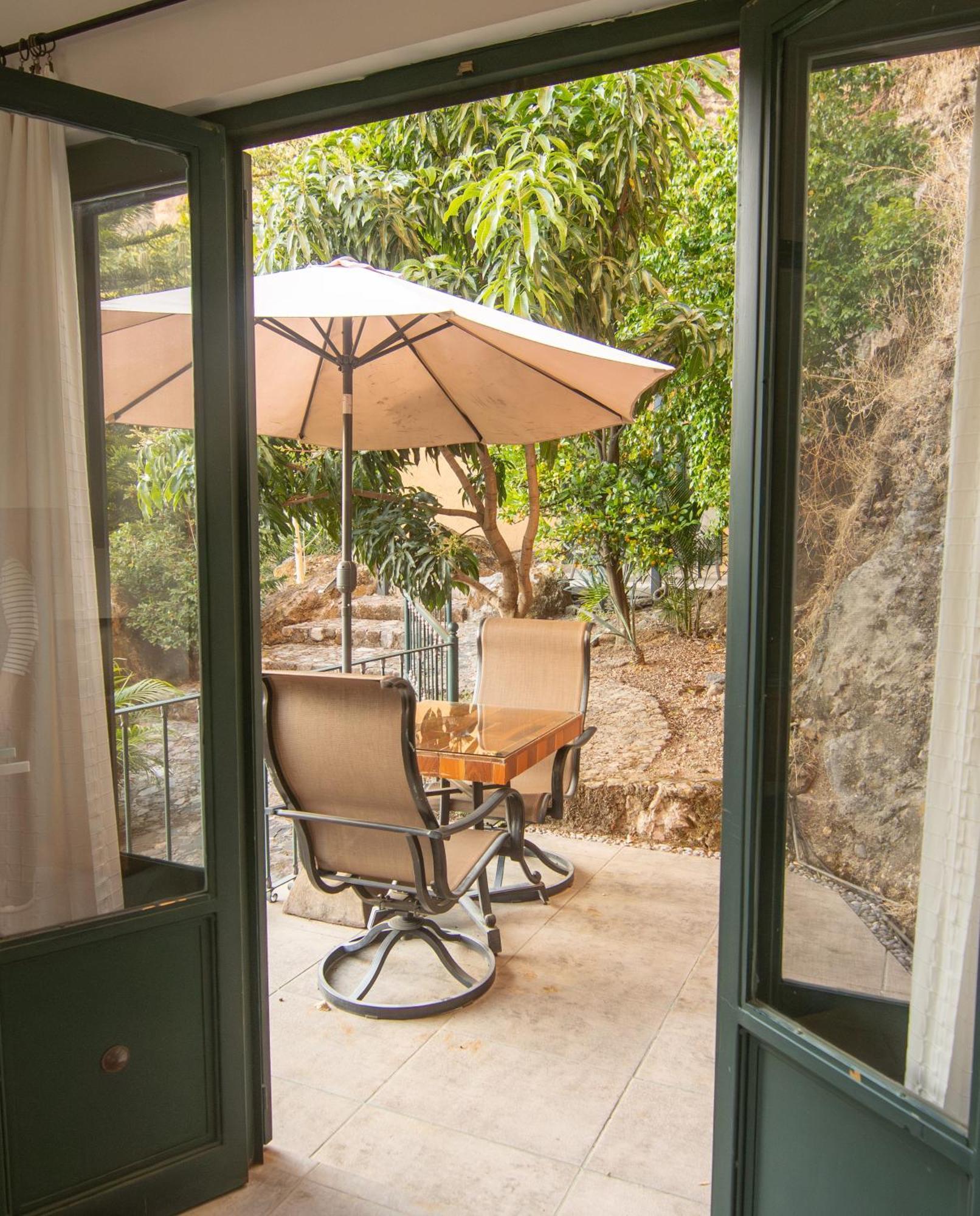 Casa Alamillo Hotel Boutique Malinalco Cameră foto